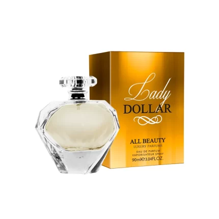 LADY DOLLAR