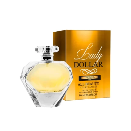 LADY DOLLAR FABULOSO