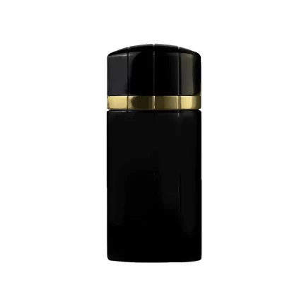 XX BLACK