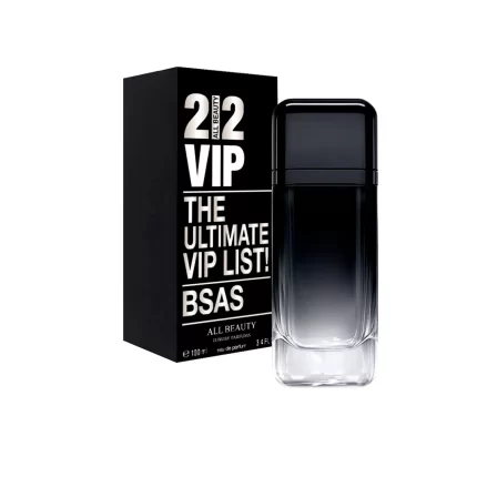 212 VIP
