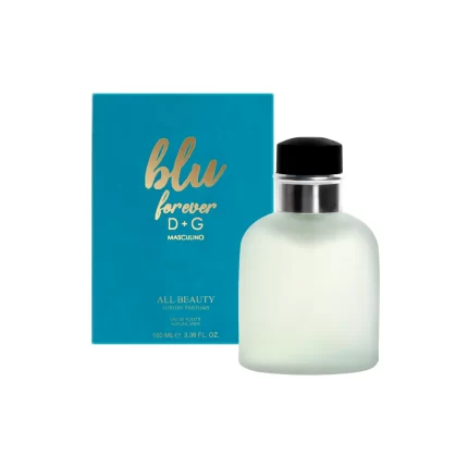 BLU FOREVER