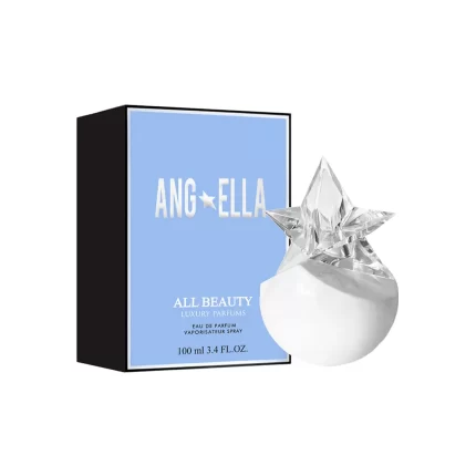 ANG ELLA