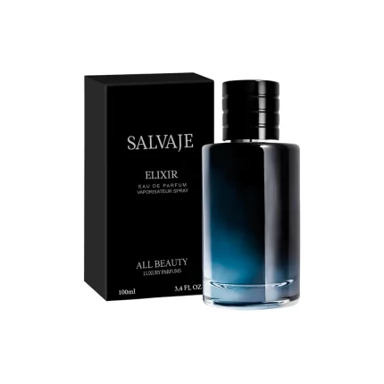 SALVAJE ELIXIR