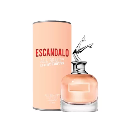 ESCANDALO