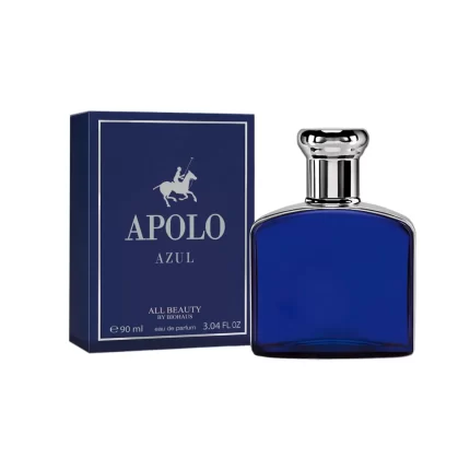 APOLO AZUL