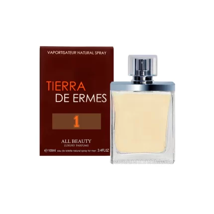 TIERRA DE ERMES I