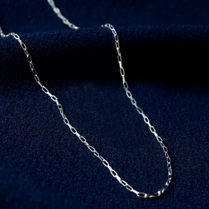 Cadena Unisex 60 cm